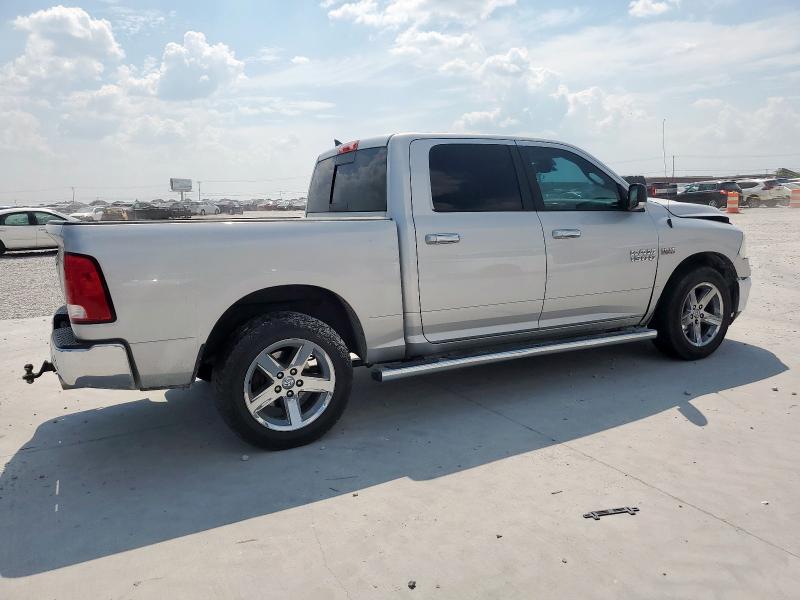 Photo 3 from auction – 2017 RAM 1500 SLT with VIN 1C6RR6LT0HS542986