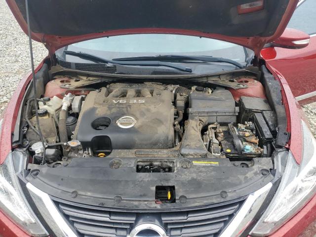 Photo 11 from auction – 2017 NISSAN ALTIMA 3.5 with VIN 1N4BL3AP2HC234430