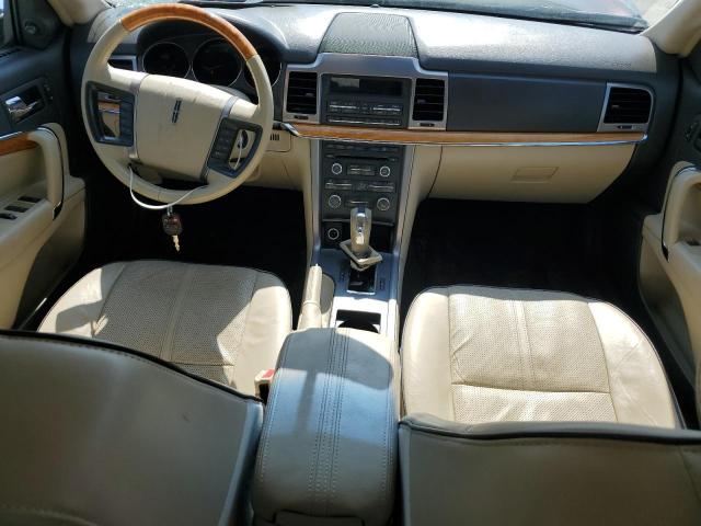 Photo 8 from auction – 2011 LINCOLN MKZ with VIN 3LNHL2GC1BR762807