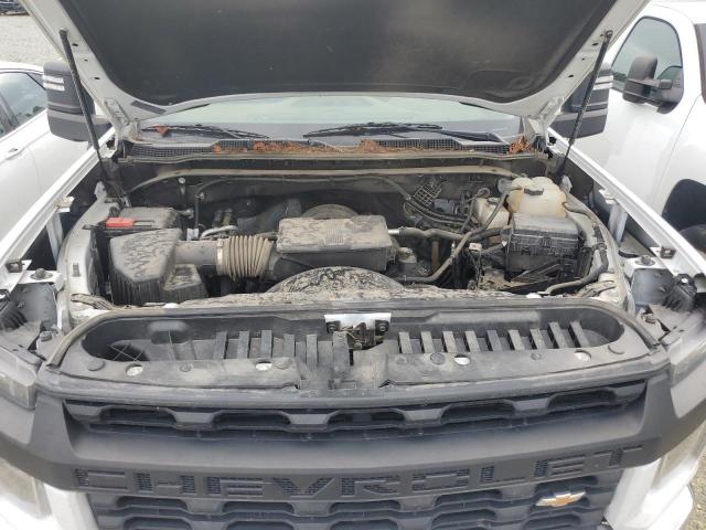 Photo 11 from auction – 2023 OTHE K2500 4X4 CREW CAB with VIN 1GB1YLE70PF173176
