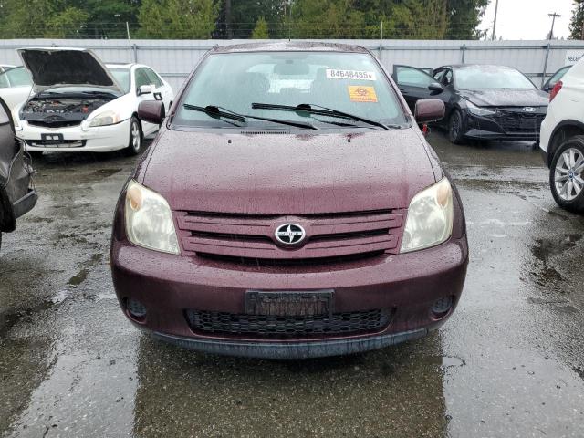 Photo 5 from auction – 2005 TOYOTA SCION XA with VIN JTKKT624650114524