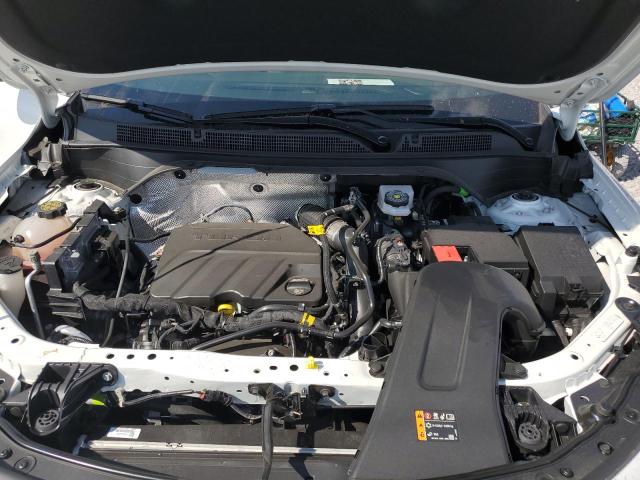 Photo 11 from auction – 2025 BUICK ENVISTA PR with VIN KL47LAEP0SB183743