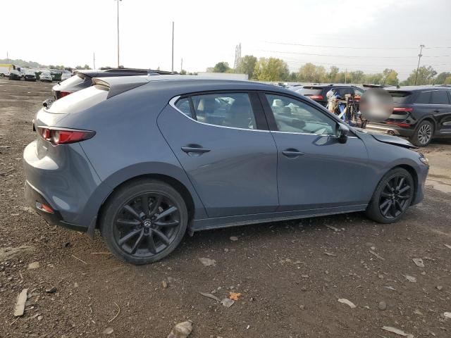 Photo 3 from auction – 2021 MAZDA 3 PREMIUM with VIN JM1BPAML7M1334170