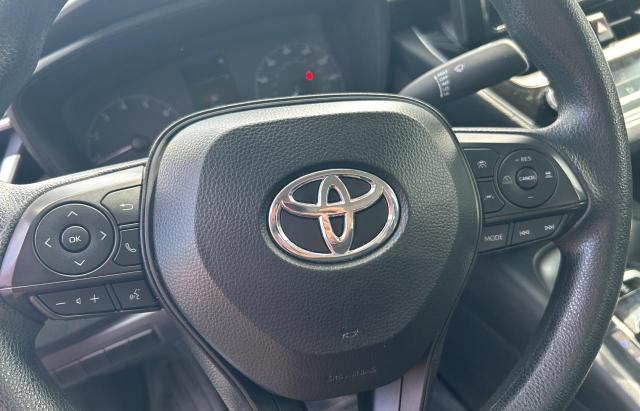 Photo 12 from auction – 2024 TOYOTA COROLLA LE with VIN 5YFB4MDE0RP145570