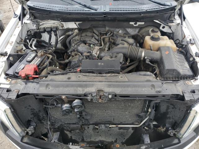 Photo 11 from auction – 2011 FORD F150 SUPER with VIN 1FTEX1CM2BFA02595