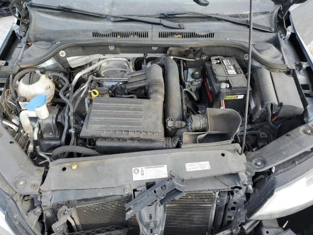 Photo 11 from auction – 2017 VOLKSWAGEN JETTA SE with VIN 3VWDB7AJ2HM304562