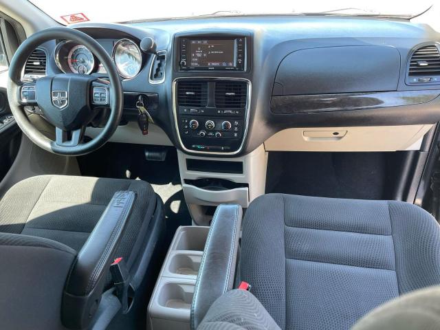 Photo 9 from auction – 2019 DODGE GRAND CARA with VIN 2C4RDGBG5KR547191