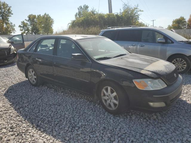 Photo 4 from auction – 2002 TOYOTA AVALON XL with VIN 4T1BF28B42U233511
