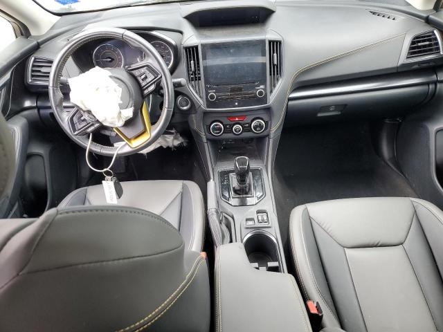 Photo 8 from auction – 2021 SUBARU CROSSTREK with VIN JF2GTHSC6MH395774