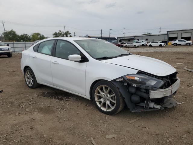 Photo 4 from auction – 2013 DODGE DART SXT with VIN 1C3CDFBA8DD241799
