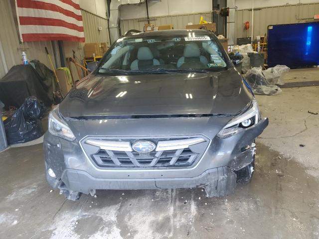 Photo 5 from auction – 2023 SUBARU CROSSTREK with VIN JF2GTHMC4PH309766