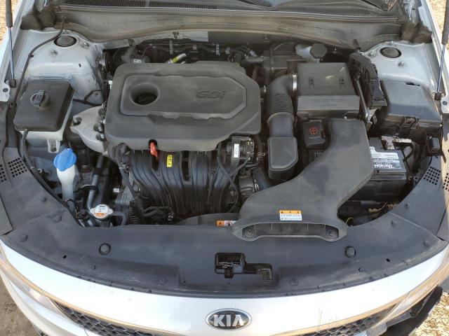 Photo 11 from auction – 2017 KIA OPTIMA LX with VIN KNAGT4L38H5155765