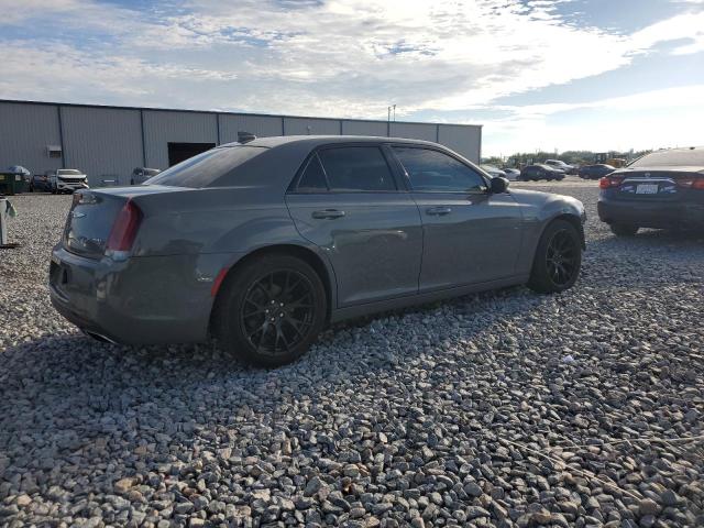 Photo 3 from auction – 2019 CHRYSLER 300 S with VIN 2C3CCABGXKH533447