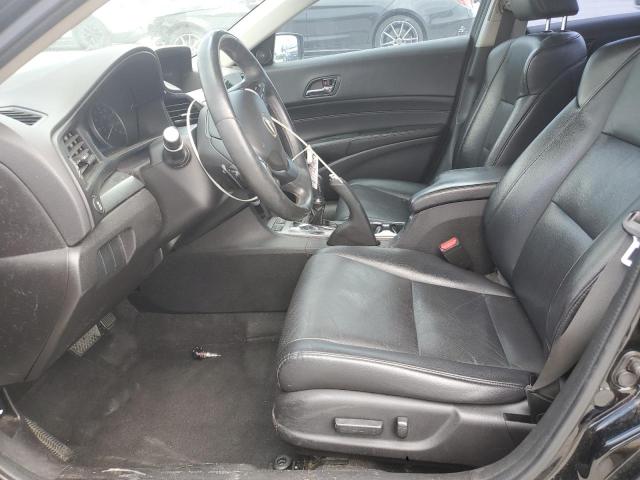 صورة رقم 7 من المزاد - 2014 ACURA ILX 20 مع VIN 19VDE1F3XEE000962