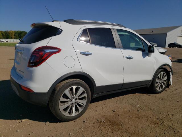 Photo 3 from auction – 2020 BUICK ENCORE PRE with VIN KL4CJASB3LB073879