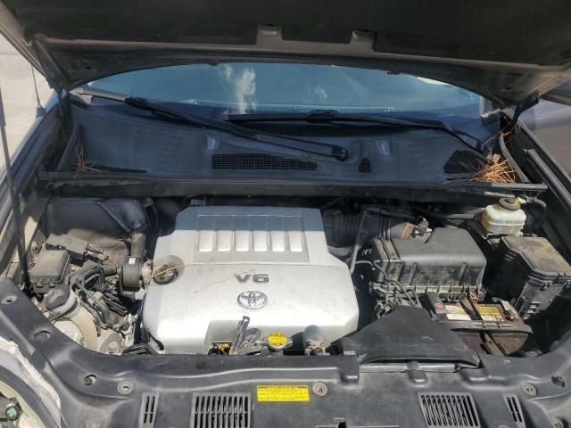 Photo 12 from auction – 2009 TOYOTA HIGHLANDER with VIN JTEES41A892137330