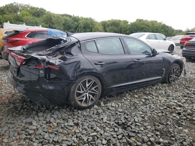 Photo 3 from auction – 2022 KIA STINGER GT with VIN KNAE35LD3N6117629