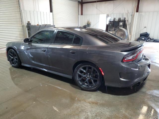 Photo 2 from auction – 2022 DODGE CHARGER with VIN 2C3CDXCT3NH158176
