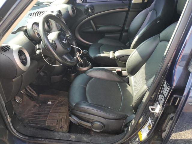 Photo 7 from auction – 2012 MINI COOPER S C with VIN WMWZC5C50CWM14879