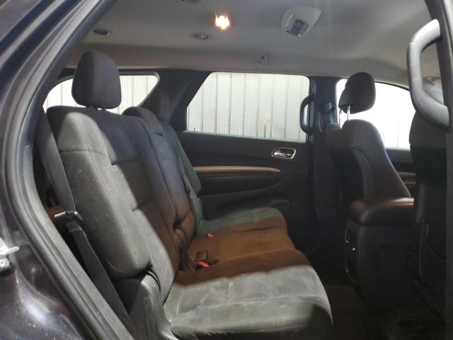 Photo 11 from auction – 2015 DODGE DURANGO SX with VIN 1C4RDJAG8FC861172