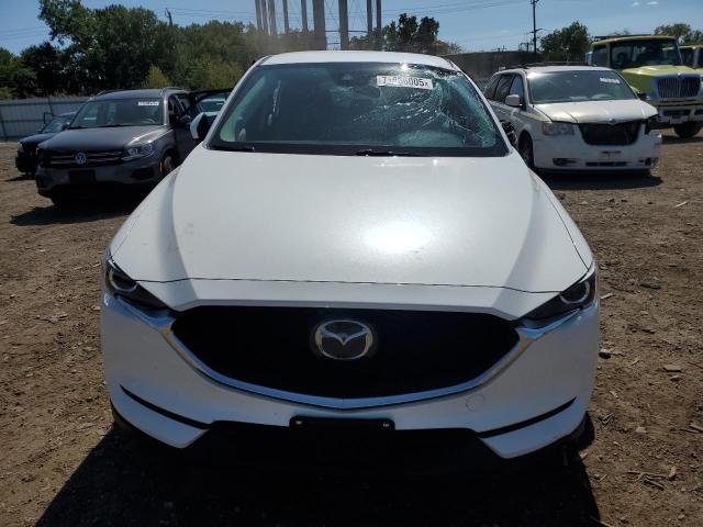 Photo 5 from auction – 2021 MAZDA CX-5 TOURI with VIN JM3KFBCM2M0305370