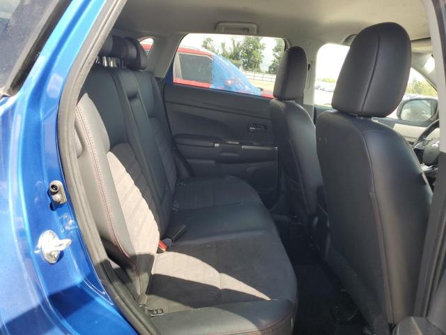 Photo 11 from auction – 2023 MITSUBISHI OUTLANDER with VIN JA4ARUAU9PU014348