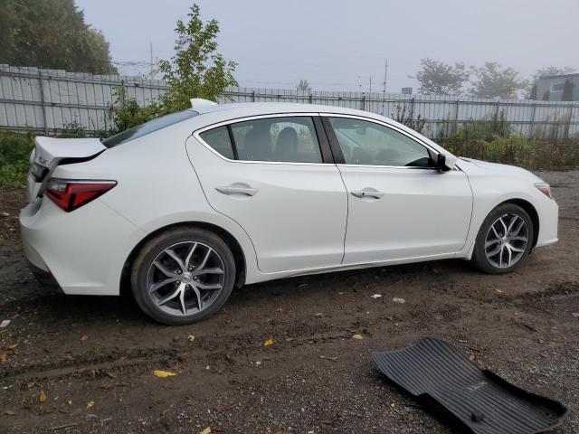 Photo 3 from auction – 2020 ACURA ILX PREMIU with VIN 19UDE2F72LA800527