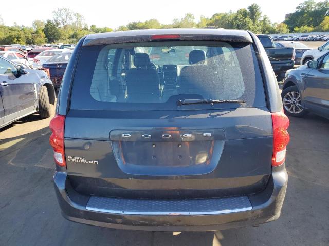 Photo 6 from auction – 2012 DODGE GRAND CARA with VIN 2C4RDGBG1CR199035