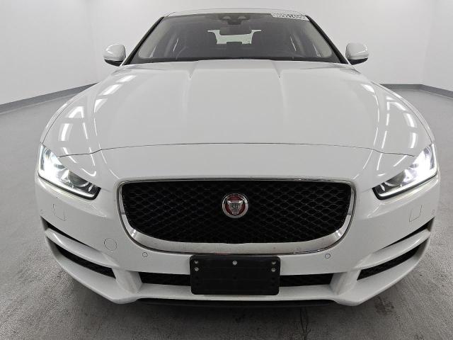 Photo 5 from auction – 2017 JAGUAR XE PRESTIG with VIN SAJAE4BG8HA952906