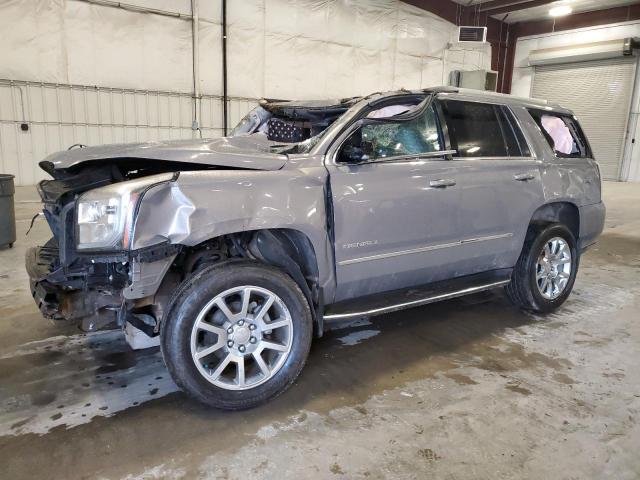 GMC YUKON DENA 2019 with VIN 1GKS2CKJ7KR246539 - Photo from auction