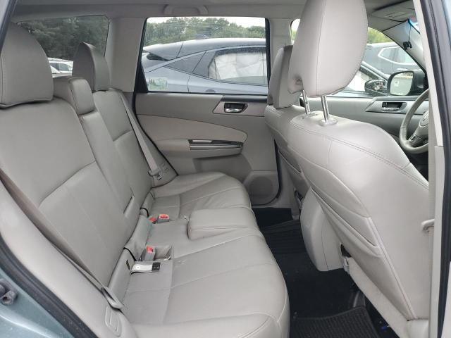 Photo 10 from auction – 2012 SUBARU FORESTER L with VIN JF2SHAEC2CH463551