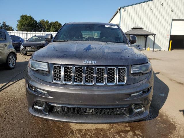 Photo 5 from auction – 2016 JEEP GRAND CHER with VIN 1C4RJFDJ6GC408389