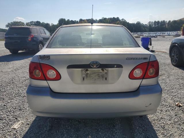 Photo 6 from auction – 2007 TOYOTA COROLLA CE with VIN JTDBR32E170101454