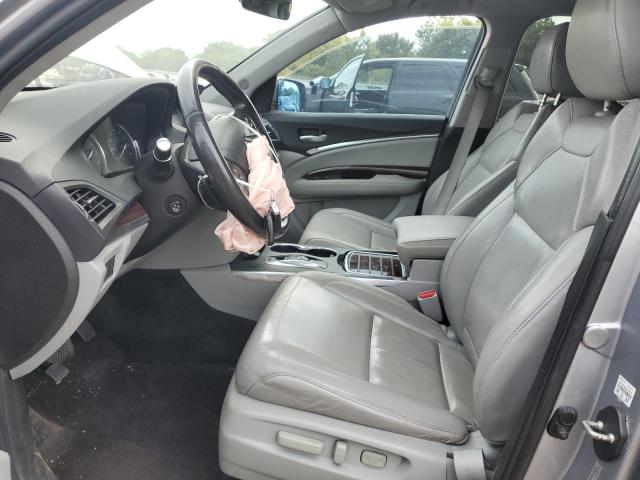 Photo 7 from auction – 2016 ACURA MDX TECHNOLOGY with VIN 5FRYD3H42GB020356