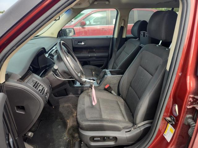 Photo 7 from auction – 2014 FORD FLEX with VIN 2FMGK5C82EBD23247