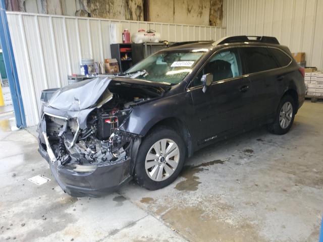 Photo 1 from auction – 2017 SUBARU OUTBACK 2.5I PREMIUM with VIN 4S4BSAHC6H3248833