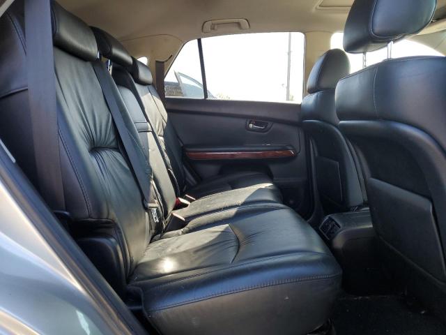 Photo 11 from auction – 2007 LEXUS RX 400H with VIN JTJHW31U572017473