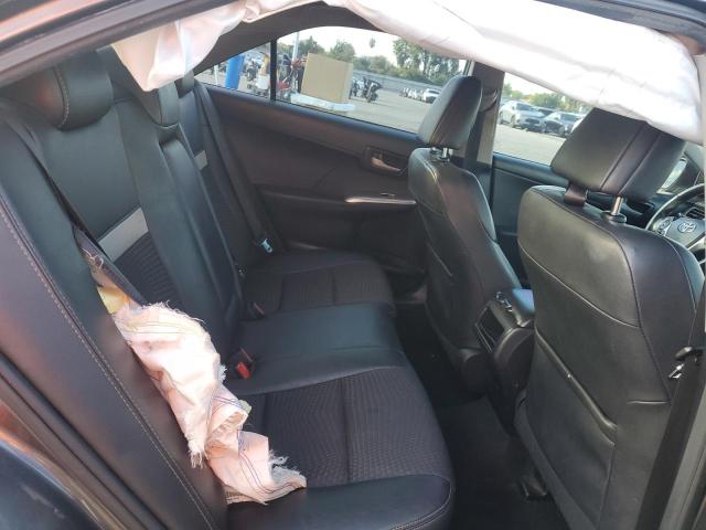 Foto 10 de la subasta – 2012 TOYOTA CAMRY BASE con VIN 4T1BF1FK4CU115408