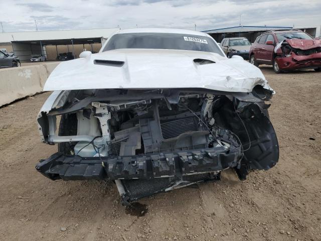 Photo 5 from auction – 2016 DODGE CHALLENGER with VIN 2C3CDZAG9GH100772