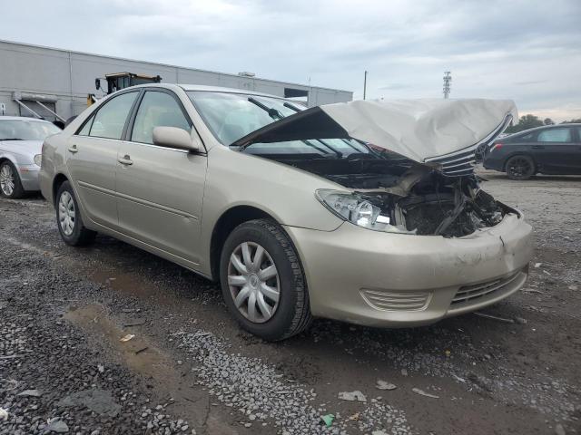 Photo 4 from auction – 2005 TOYOTA CAMRY LE with VIN 4T1BE32K15U021851