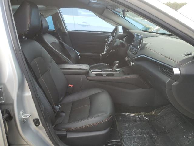 Photo 7 from auction – 2020 NISSAN ALTIMA SR with VIN 1N4BL4CV2LC120146