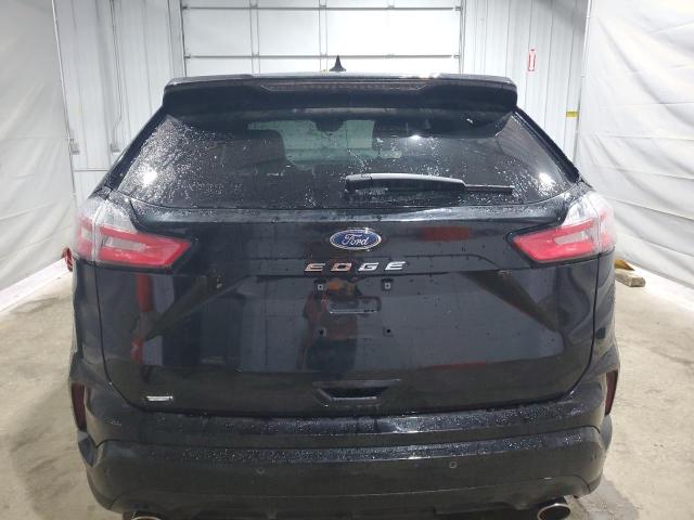 Photo 6 from auction – 2021 FORD EDGE SEL with VIN 2FMPK4J94MBA44144