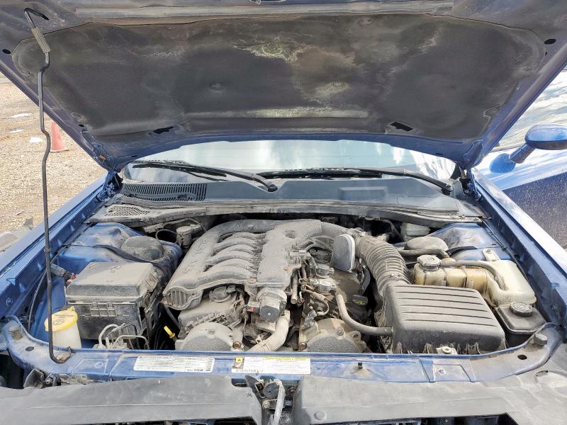 Foto 11 de la subasta – 2010 DODGE CHALLENGER SE con VIN 2B3CJ4DV3AH272726