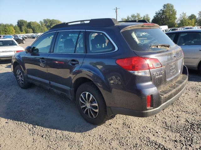 Photo 2 from auction – 2013 SUBARU OUTBACK with VIN 4S4BRBAC8D3312523