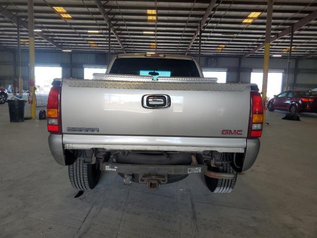 Photo 6 from auction – 2001 GMC NEW SIERRA with VIN 2GTEK19T111188892