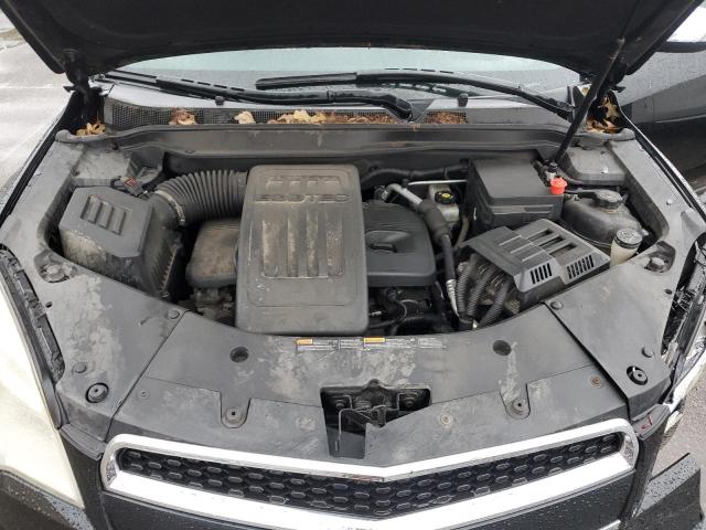 Photo 12 from auction – 2012 CHEVROLET EQUINOX LTZ with VIN 2GNALFEK1C6162165