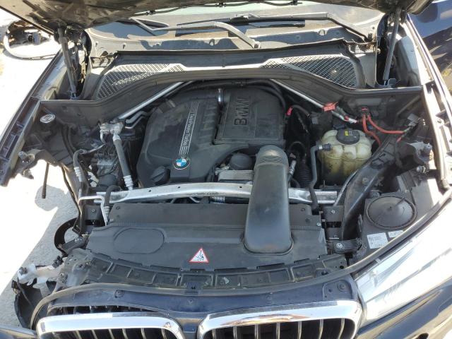 Photo 12 from auction – 2016 BMW X5 XDRIVE35I with VIN 5UXKR0C59G0P30875