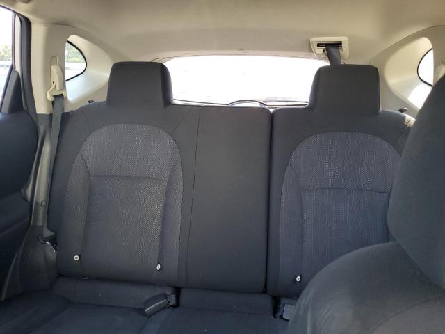 Photo 10 from auction – 2012 NISSAN ROGUE S with VIN JN8AS5MT2CW603747