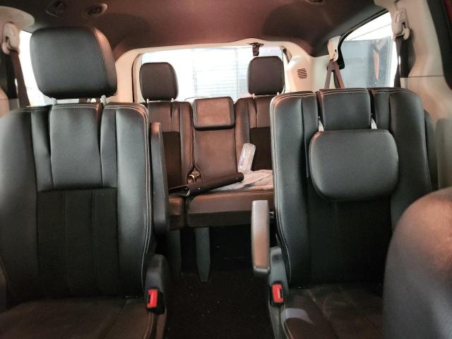 Photo 10 from auction – 2020 DODGE GRAND CARA with VIN 2C4RDGCG0LR207351