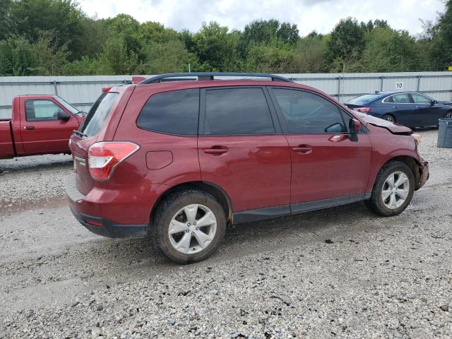 Photo 3 from auction – 2016 SUBARU FORESTER 2 with VIN JF2SJADC5GH497012